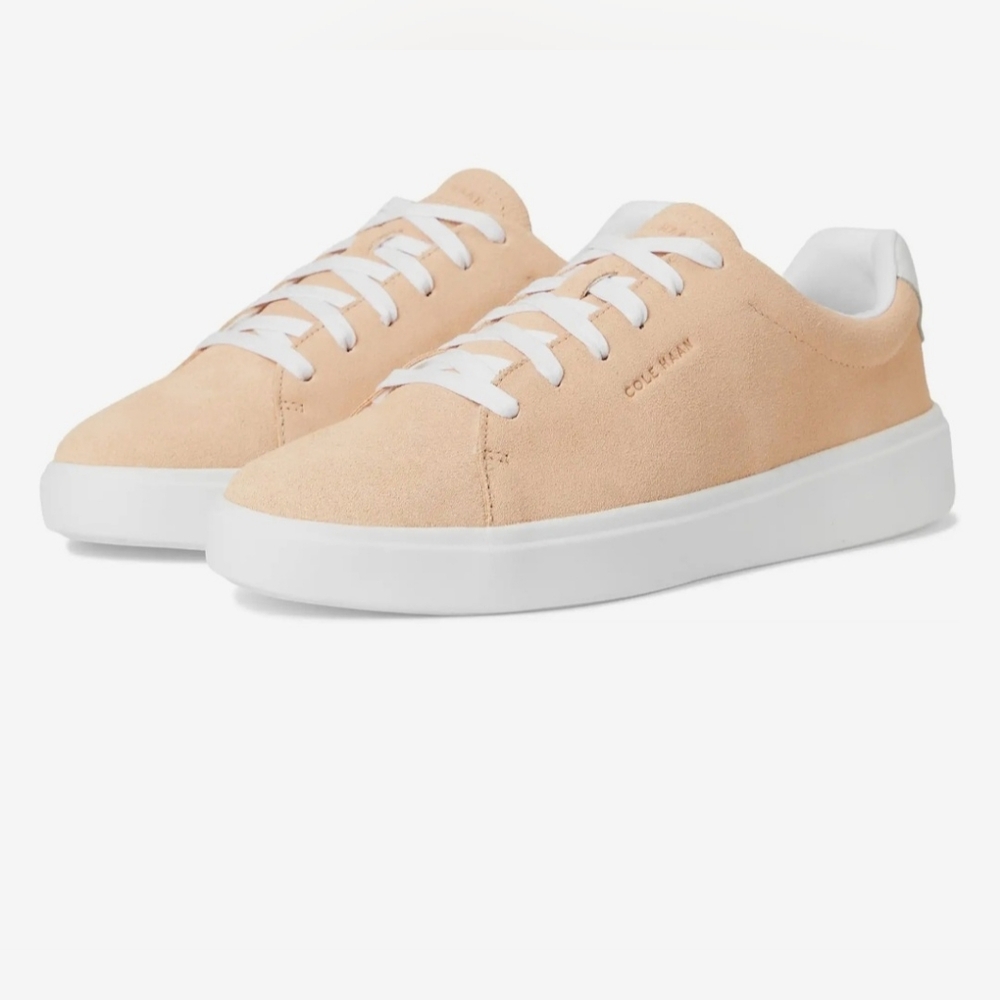 Cole Haan Grand Crosscourt Traveler Sneakers